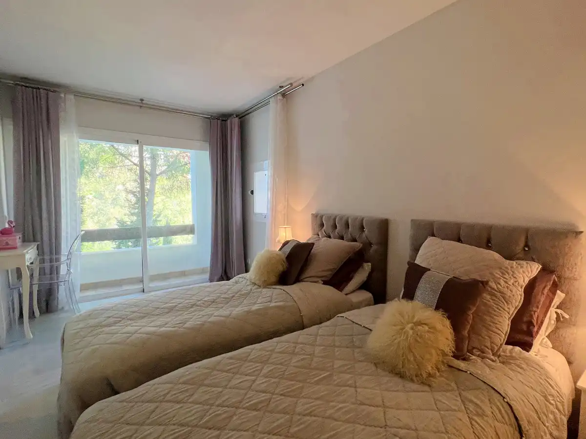 Apartament amb terrassa en venda a La Quinta, imagen 5
