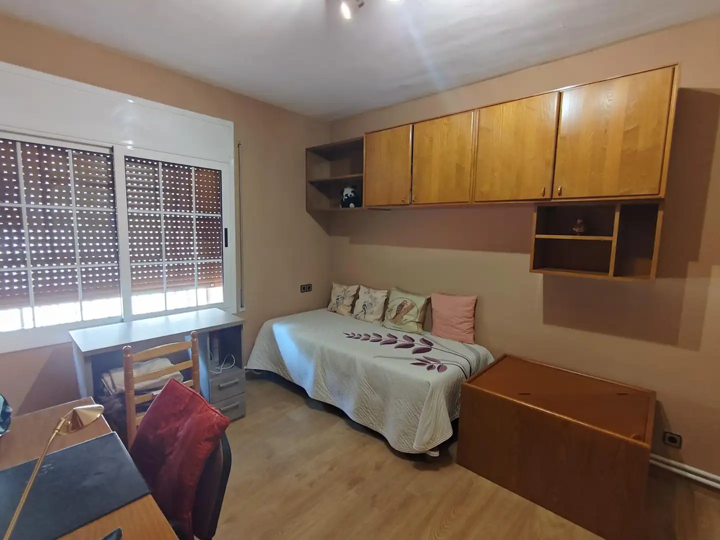 Piso con terraza en venta en Rambla Nova, imagen 42