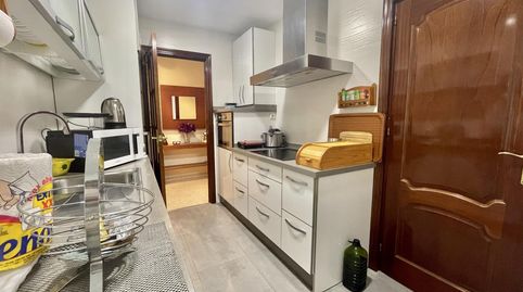 Foto 4 de Piso en venta en Arenal - La Pólvora, Dos Hermanas