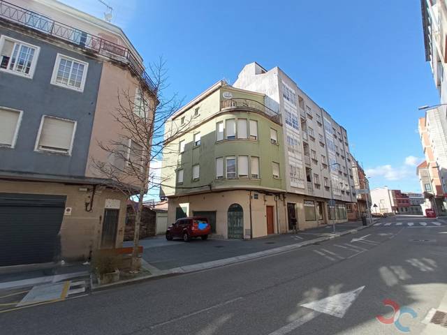 Casa-chalet en Venta en Marín