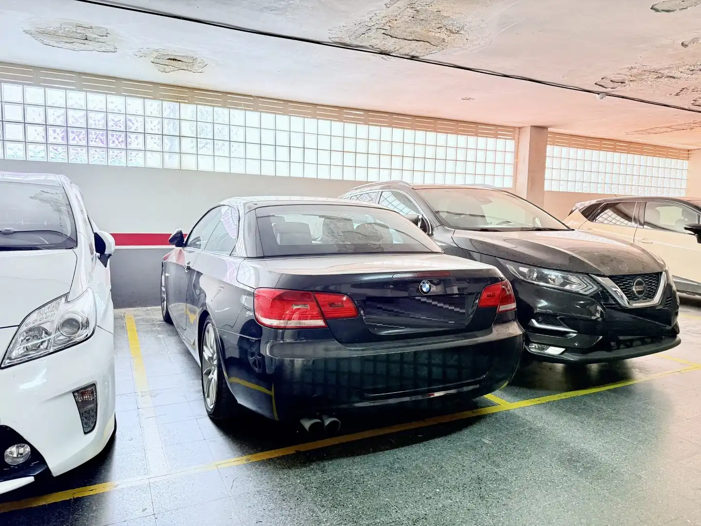 Parking de Garaje en venta en Sant Feliu de Llobregat