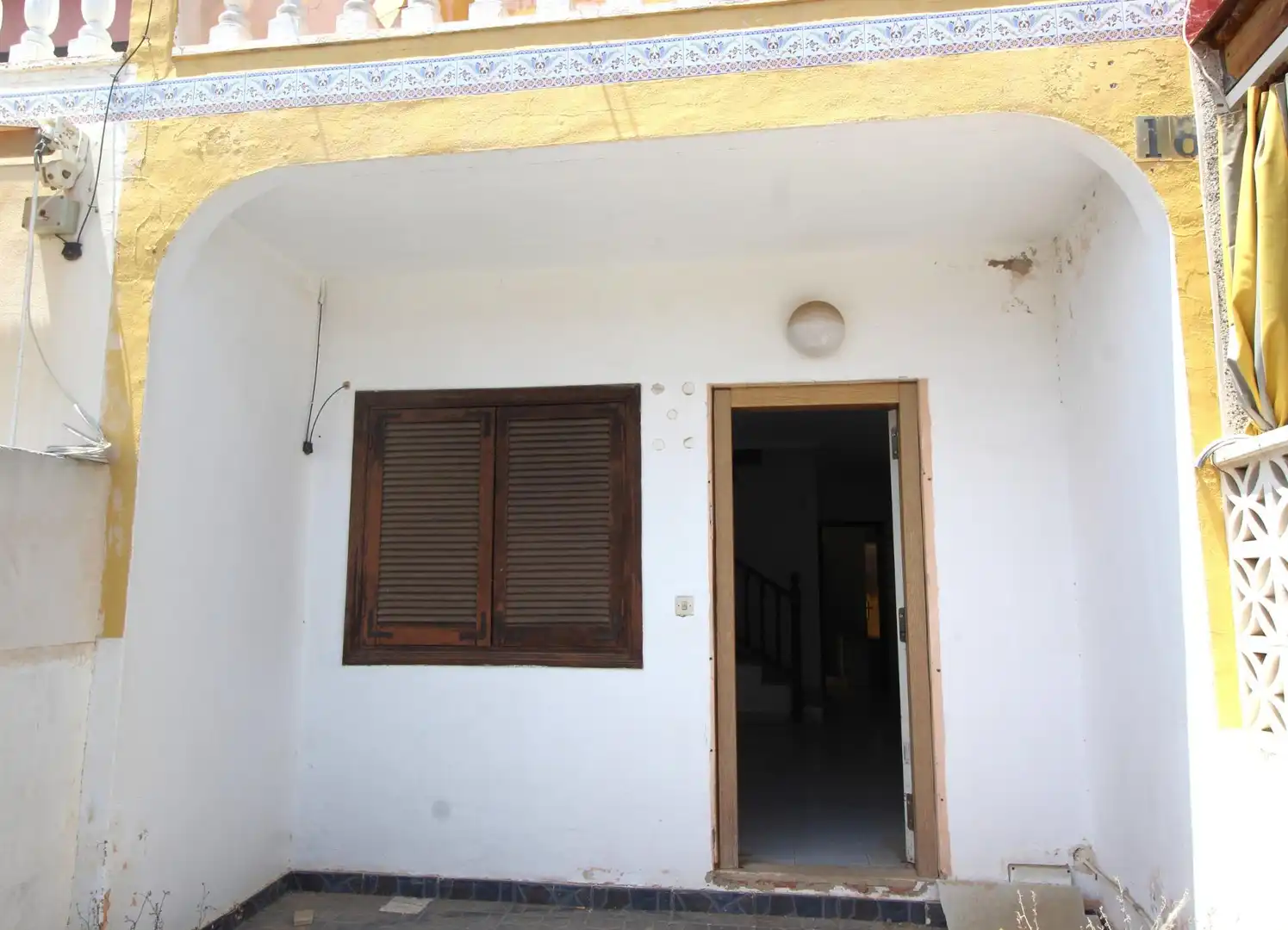 Casa adosada en venda en Torrevieja