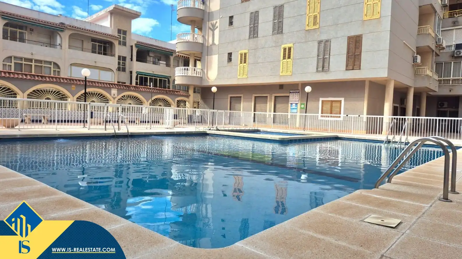 Pis amb piscina en venda a La Mata, imagen 29