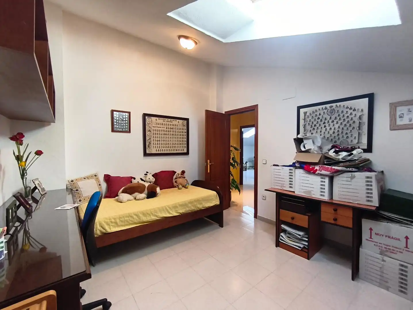 Detached house with pool for sale in Carretera de Sevilla - Los Montitos, imagen 89