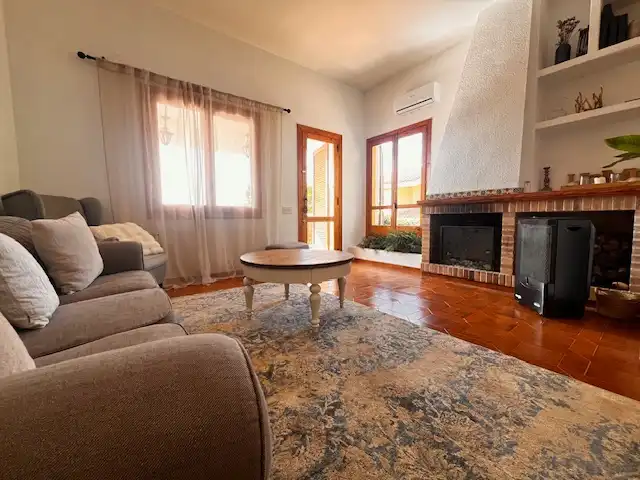 Detached house with garden for sale in Borriol, imagen 10