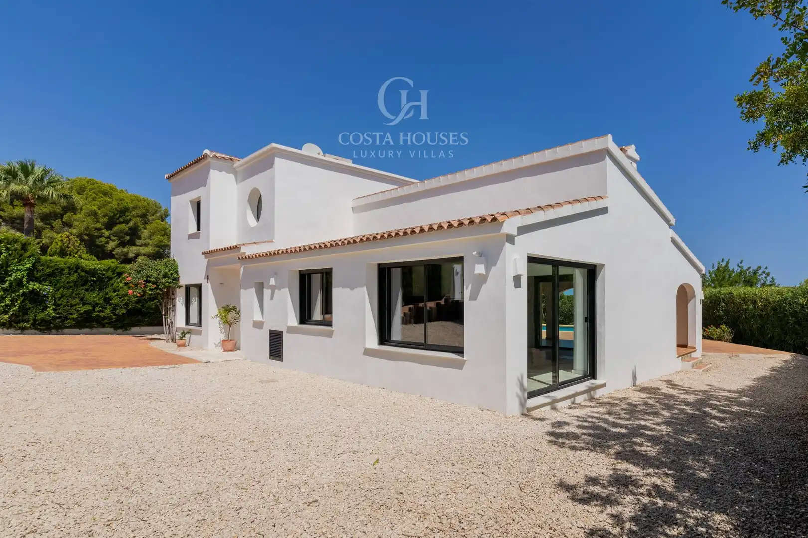 Villa avec terrasse à vendre à Cap Martí - El Tossalet - Pinomar, imagen 41