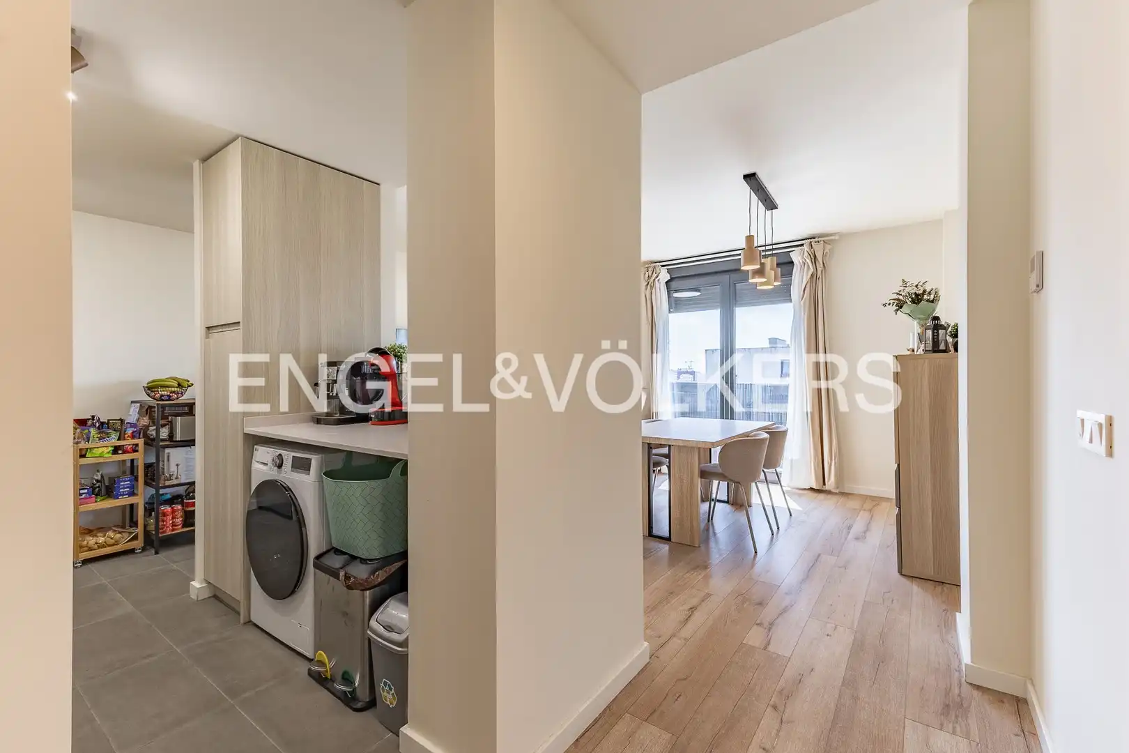 Piso de alquiler en Gràcia