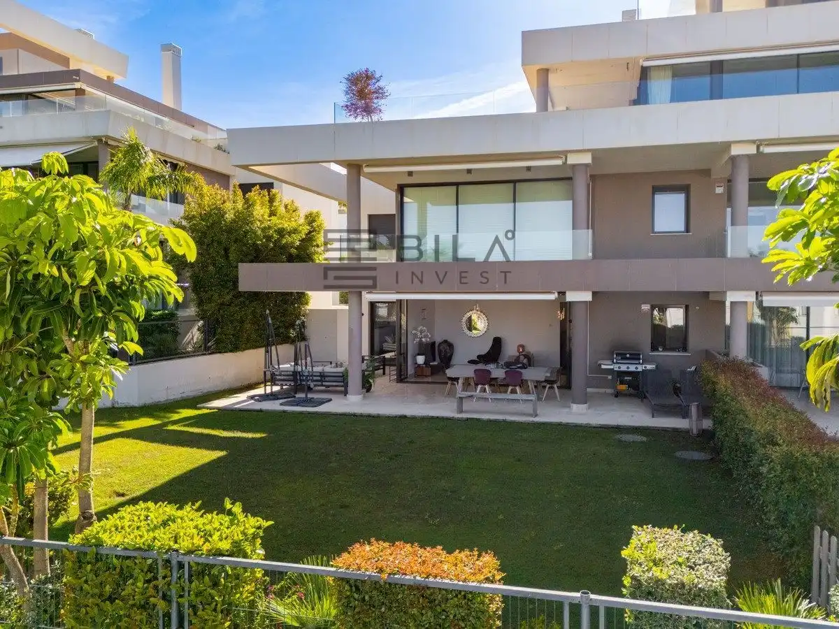 Wohnung zum Verkauf in Artola Homes, imagen 41