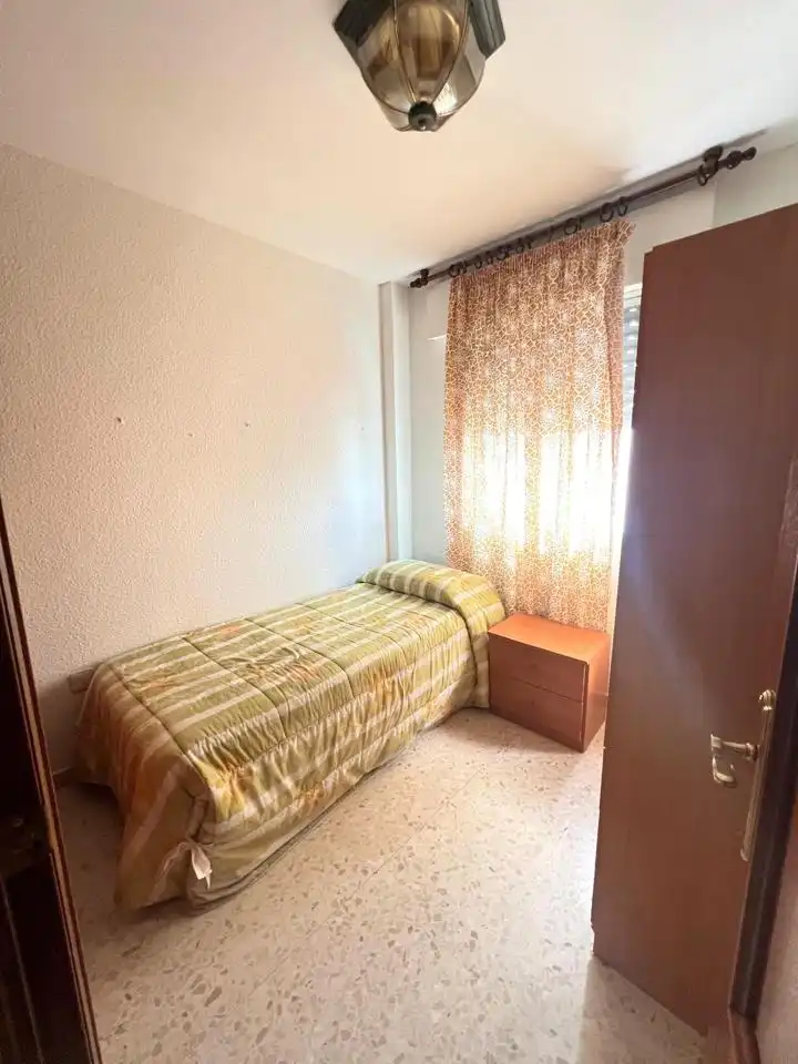 Habitación de Piso en venta en Badajoz