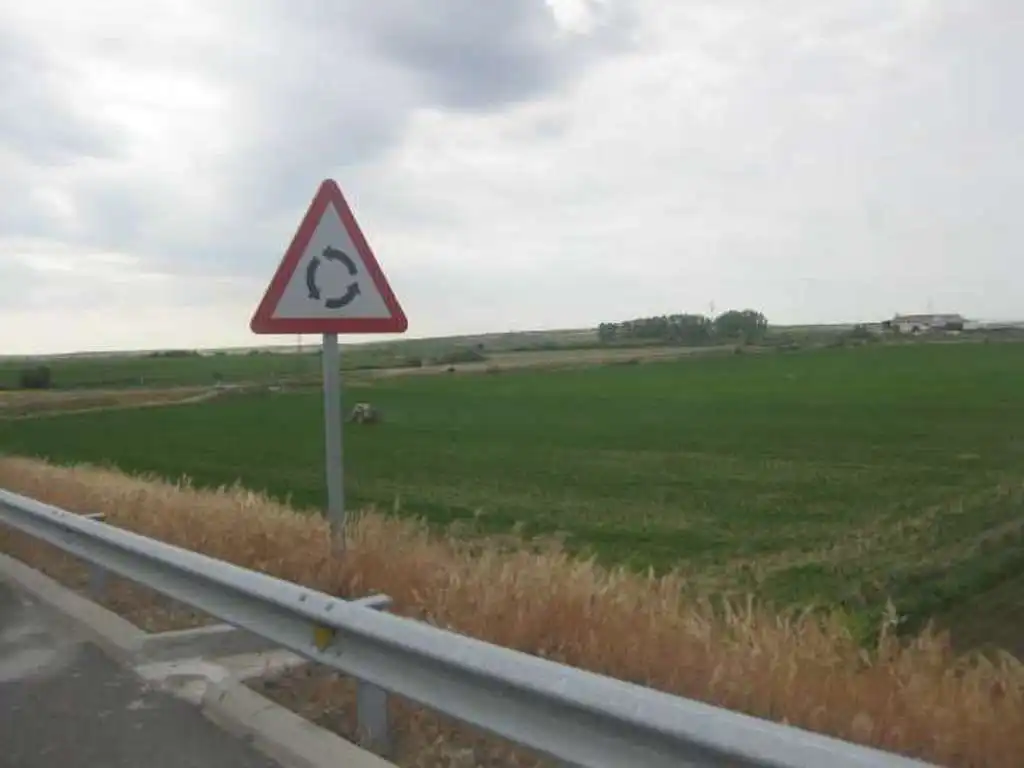 Außenansicht von Residential zum Verkauf in Encinas de Abajo, Salamanca