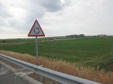 Residential land for sale in Encinas de Abajo