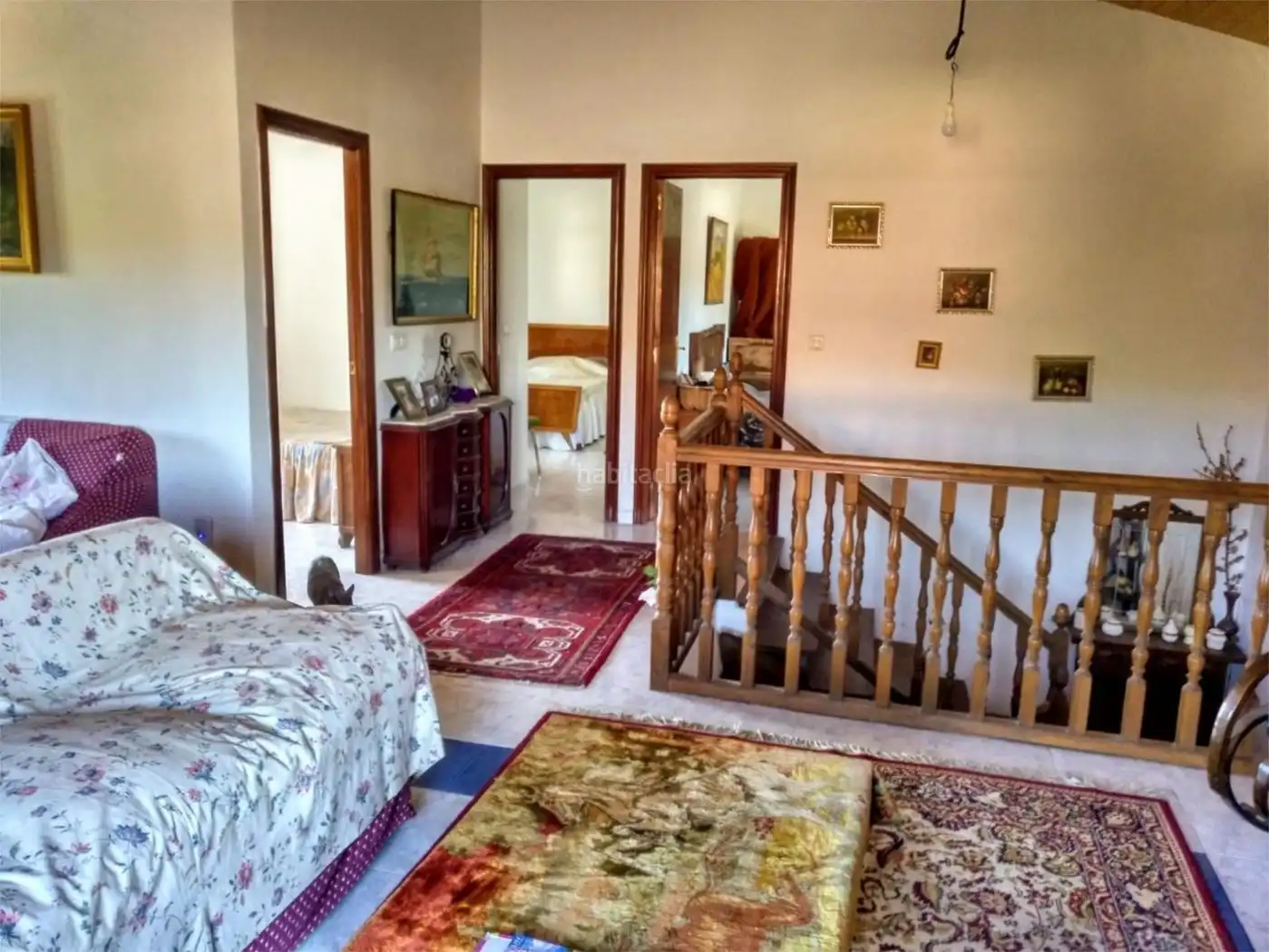Casa en venta en Calle Real 10, imagen 21