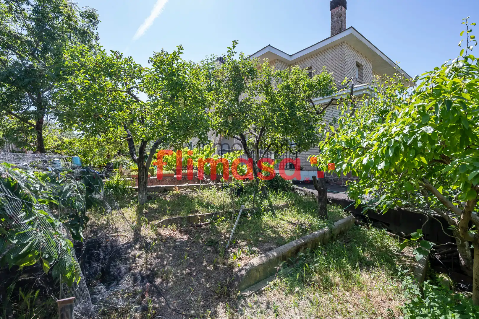 Casa o xalet en venda en Villaviciosa de Odón amb Calefacció, Jardí privat i Terrassa