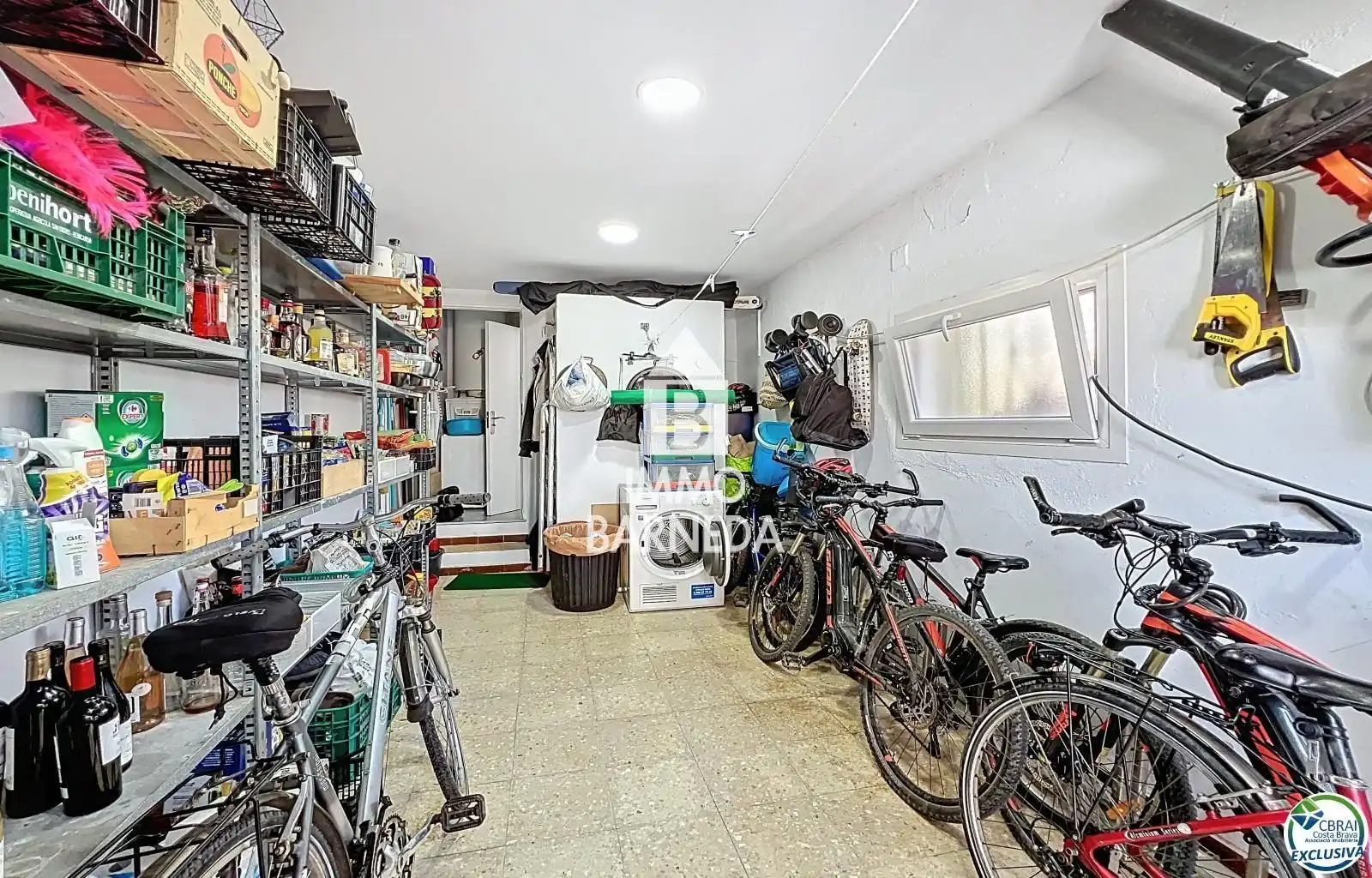 Houses for sale in Empuriabrava  with Air Conditioner, Terrace and Swimming Pool