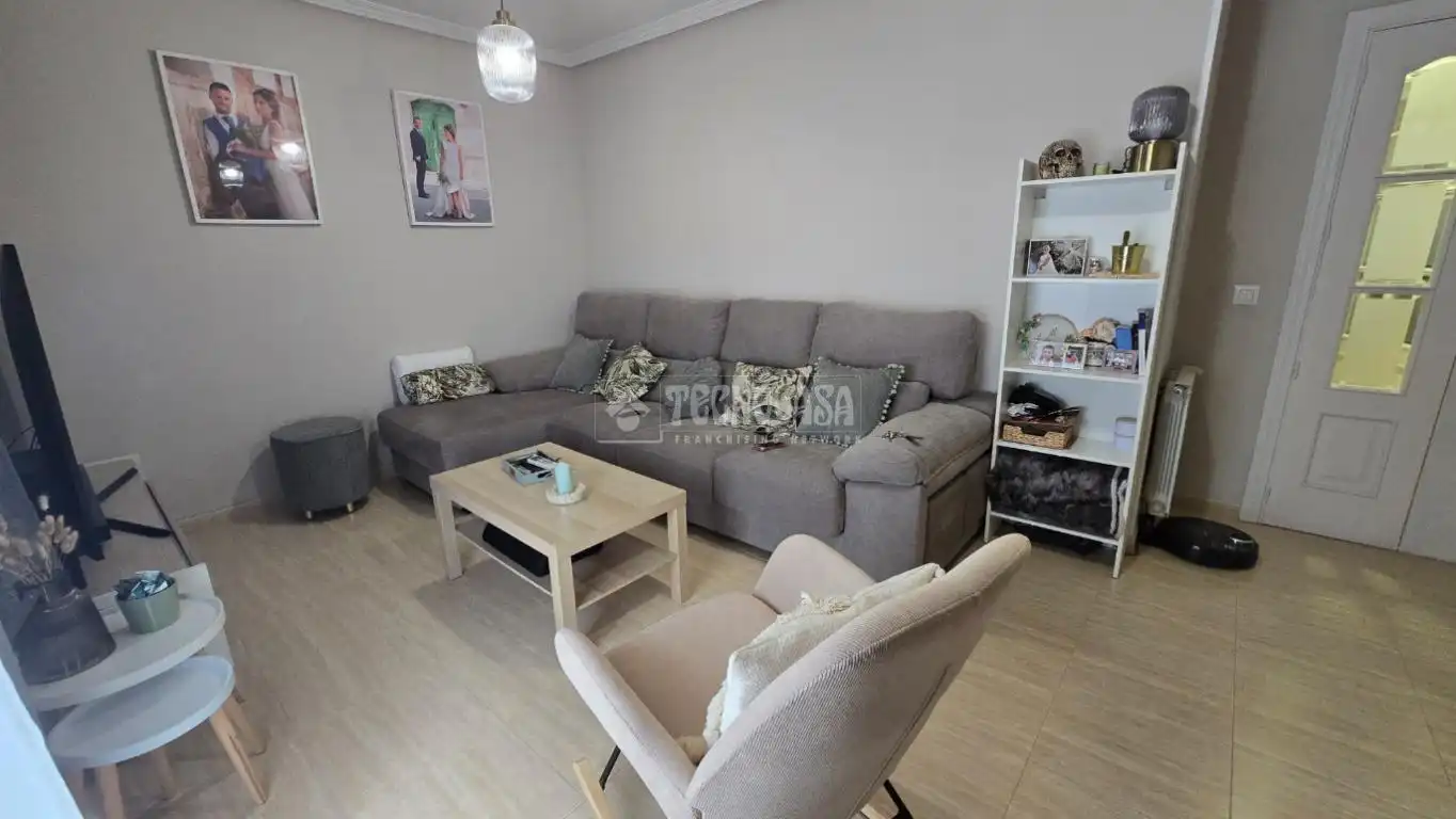 Piso en venta en El Pilar - La Estación, imagen 5