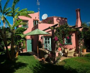 Jardí de Terreny en venda en Estepona