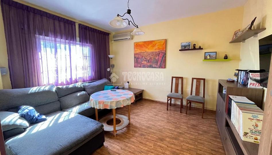 Photo 1 of Single-family semi-detached for sale in La Paz - Las Américas, Jaén