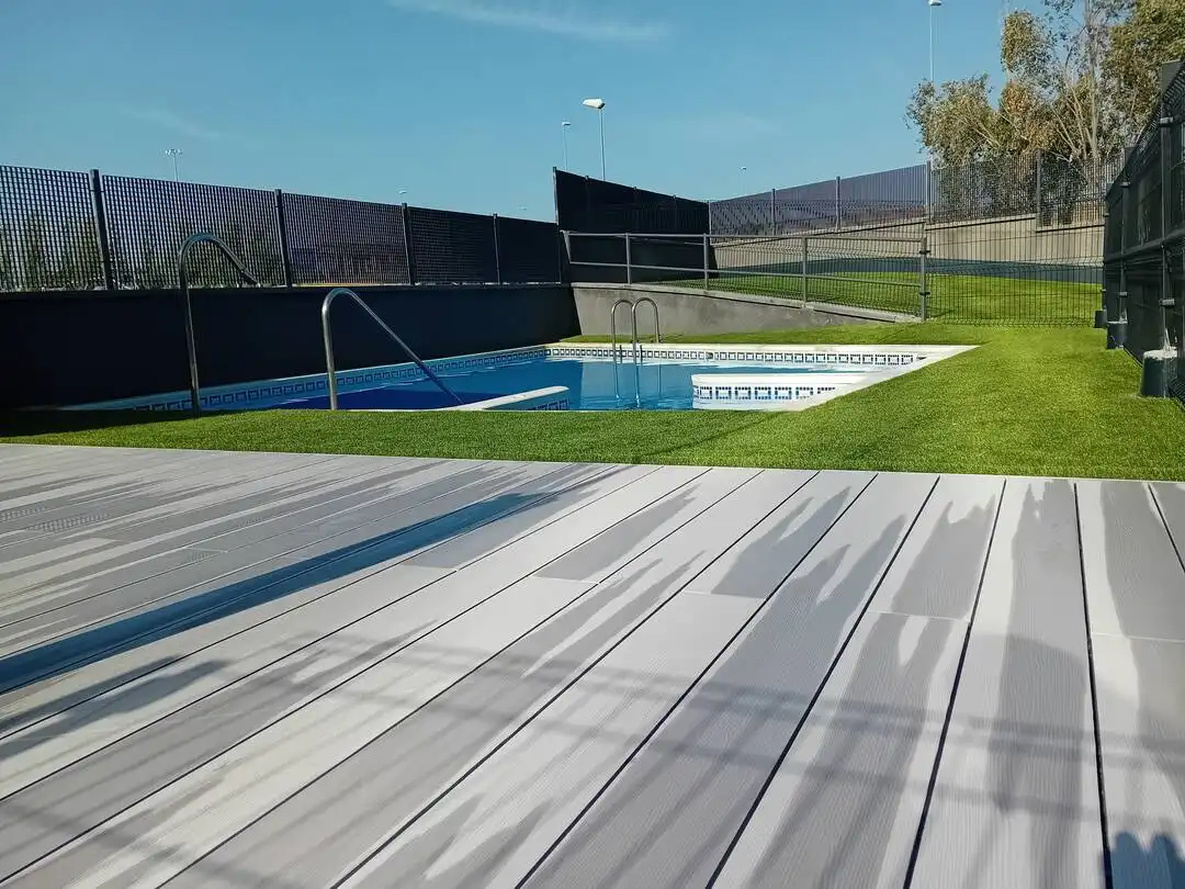 Piscina de Apartamento en venta en  Logroño con Aire acondicionado, Calefacción y Trastero