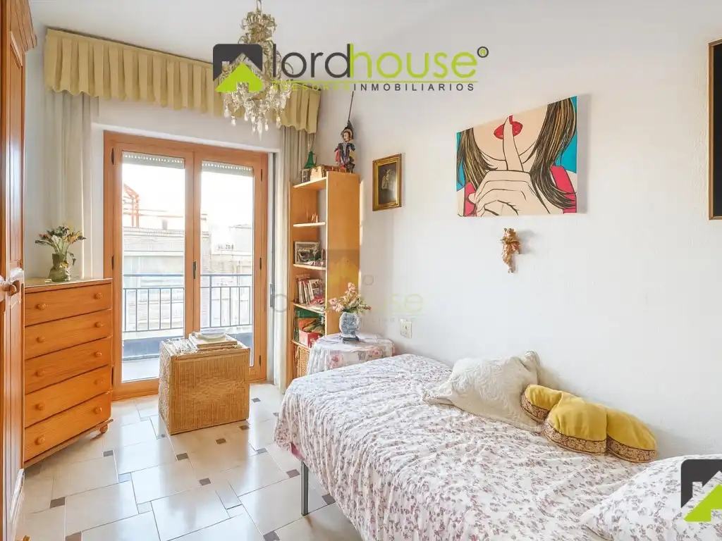 Piso con ascensor en venta en Calle Musso Valiente, imagen 13