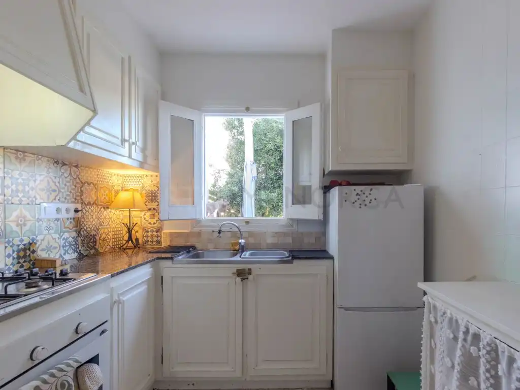 Apartament en venda a Na Macaret