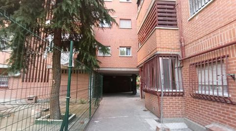 Foto 3 de Pis en venda a Puerta Bonita, Madrid Capital