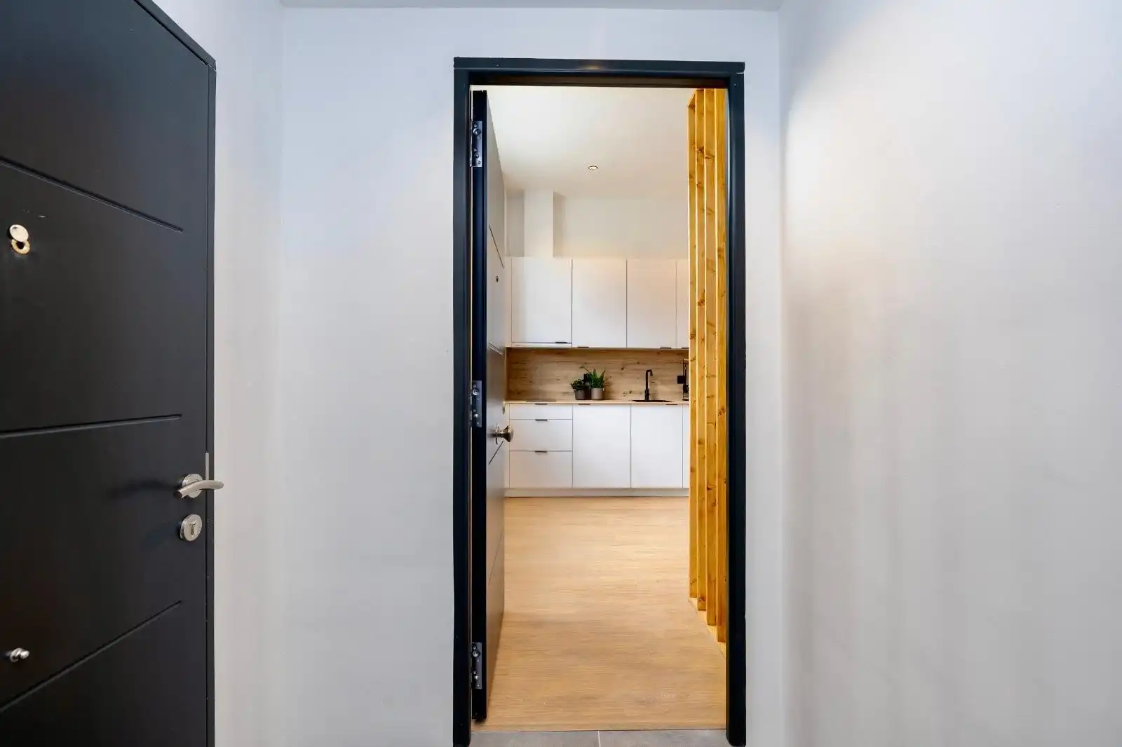 Flat with lift for sale in Calle JOAQUINA EGUARAS, imagen 19