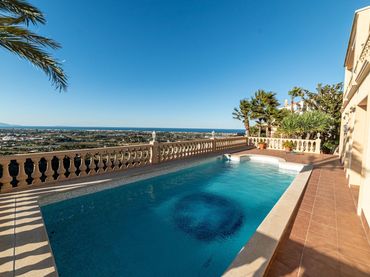 Villa zum Verkauf in La Pedrera - Vessanes