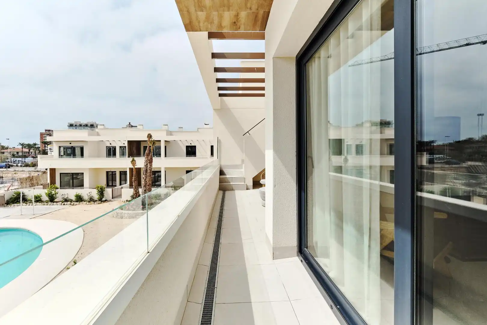 Apartment mit Pool zum Verkauf in Playa del Acequión, Náufragos y Rocío del Mar, imagen 40