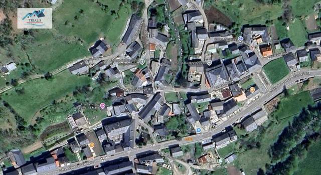 Casa-chalet en Venta en Barrio FONDO LA VICHA en Degaña