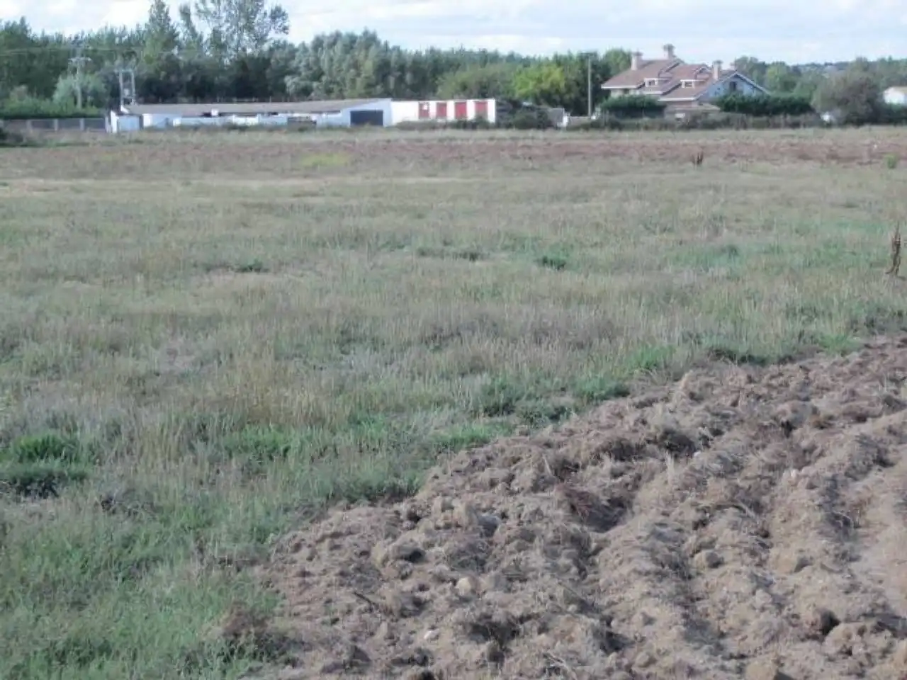Terreno residencial en venta en Poligono 15, imagen 6