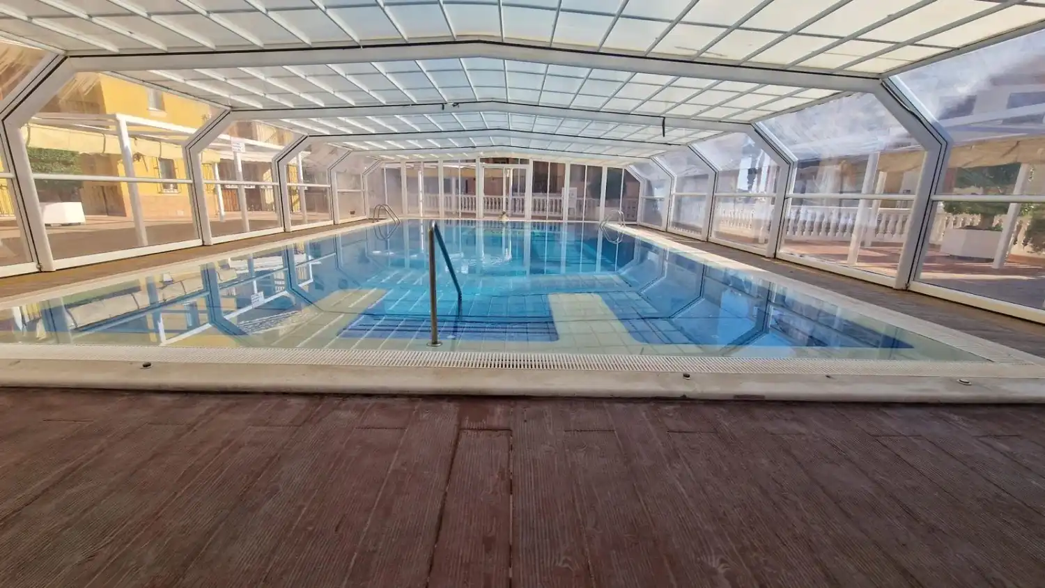 Apartamento en venta en Bahia