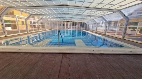 Estupendo piso en venta en Guadalentín