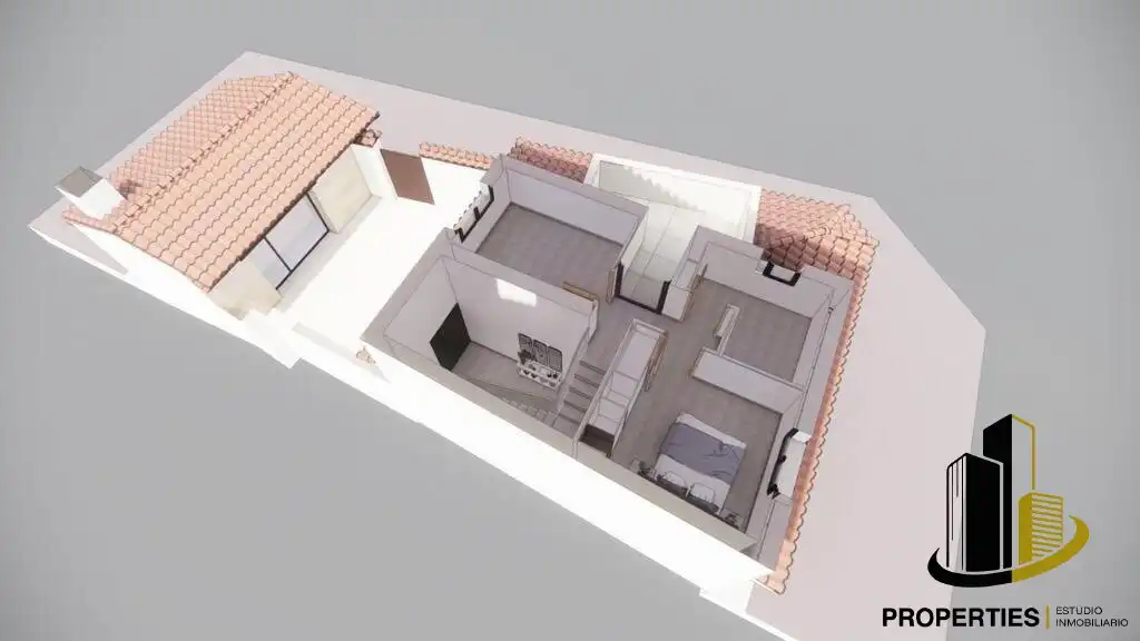 Casa o xalet en venda en Guijuelo