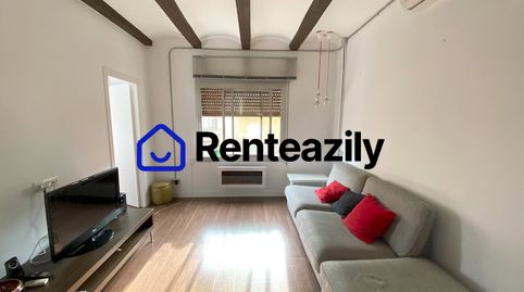 Photo 2 of Flat for rent in Carrer de Puerto Príncipe, El Congrés i els Indians, Barcelona Capital