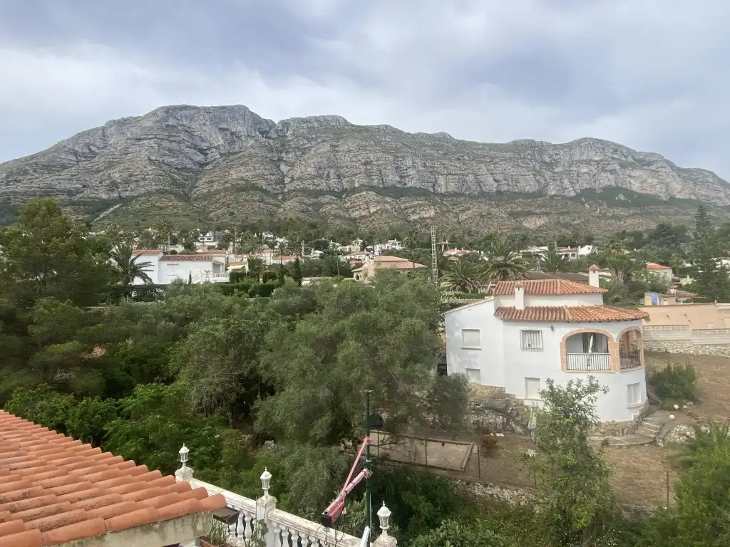 Villa avec jardin à vendre à El Montgó, imagen 37