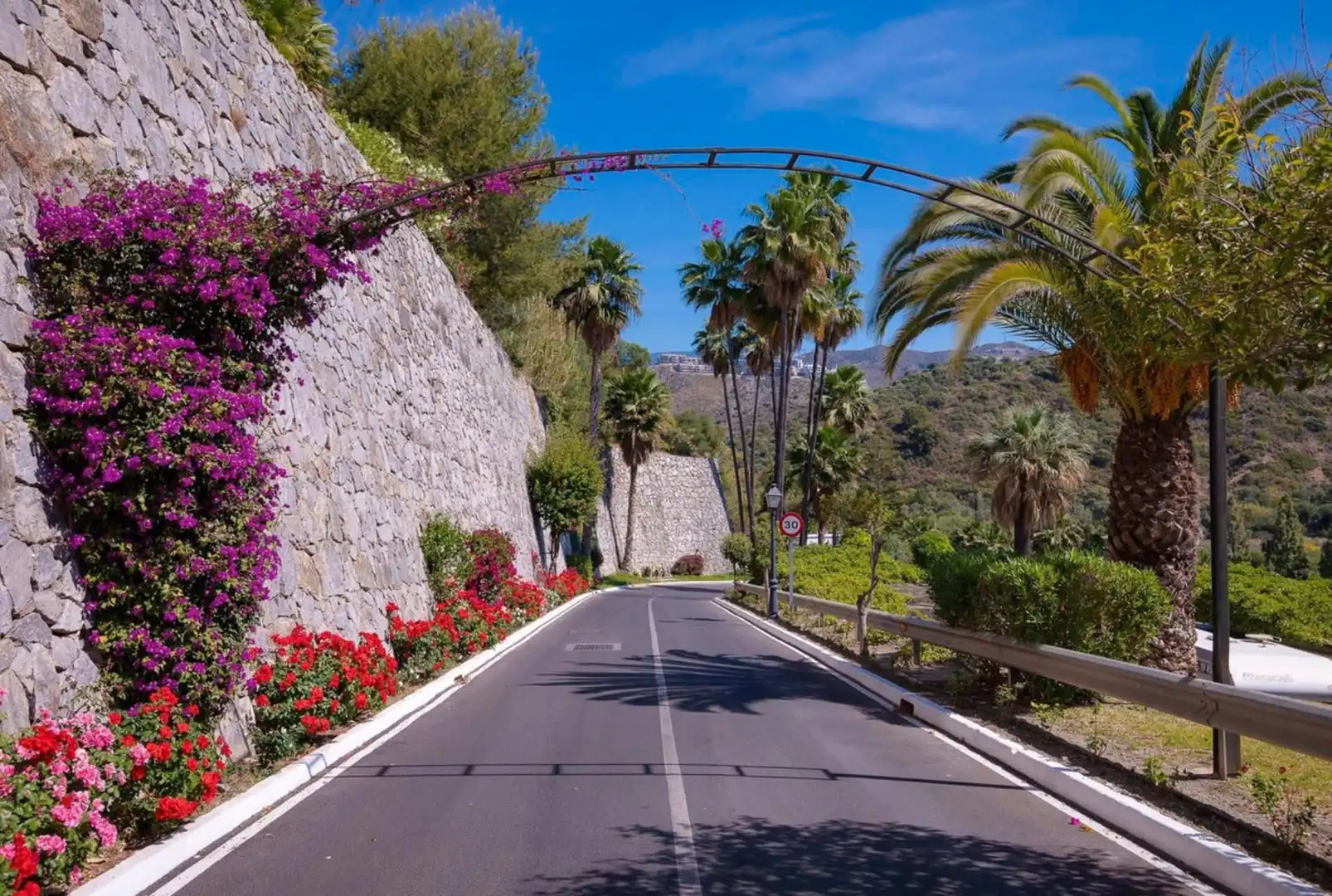 Wohnung mit Terrasse zur Miete in La Quinta, imagen 36