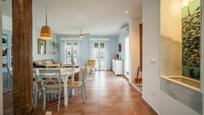 Dining room of House or chalet for sale in Vejer de la Frontera  with Air Conditioner, Terrace and Storage room