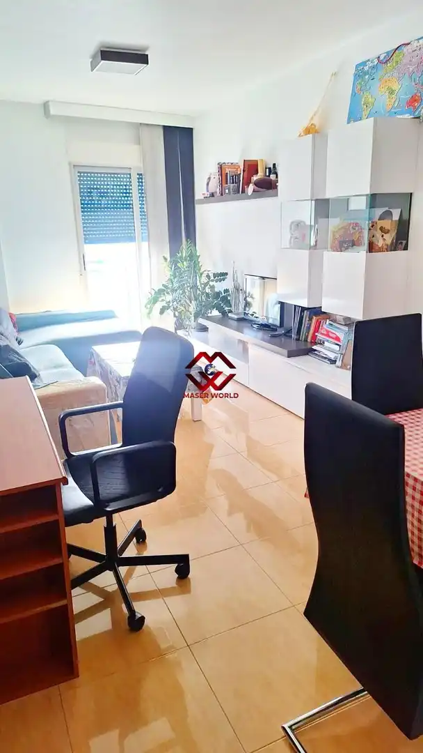 Flat for sale in Mazarrón  with Air Conditioner, Furnished and Balcony