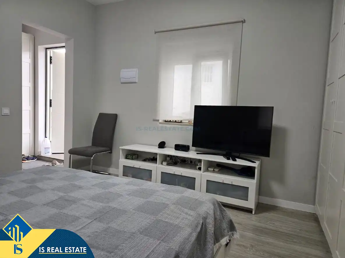 Dormitori de Casa o xalet en venda en Rojales amb Aire condicionat, Calefacció i Jardí privat