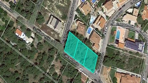 Foto 5 de Residencial en venta en Carrer de la Gavina, El Balcó - Jaume I, Oropesa del Mar / Orpesa