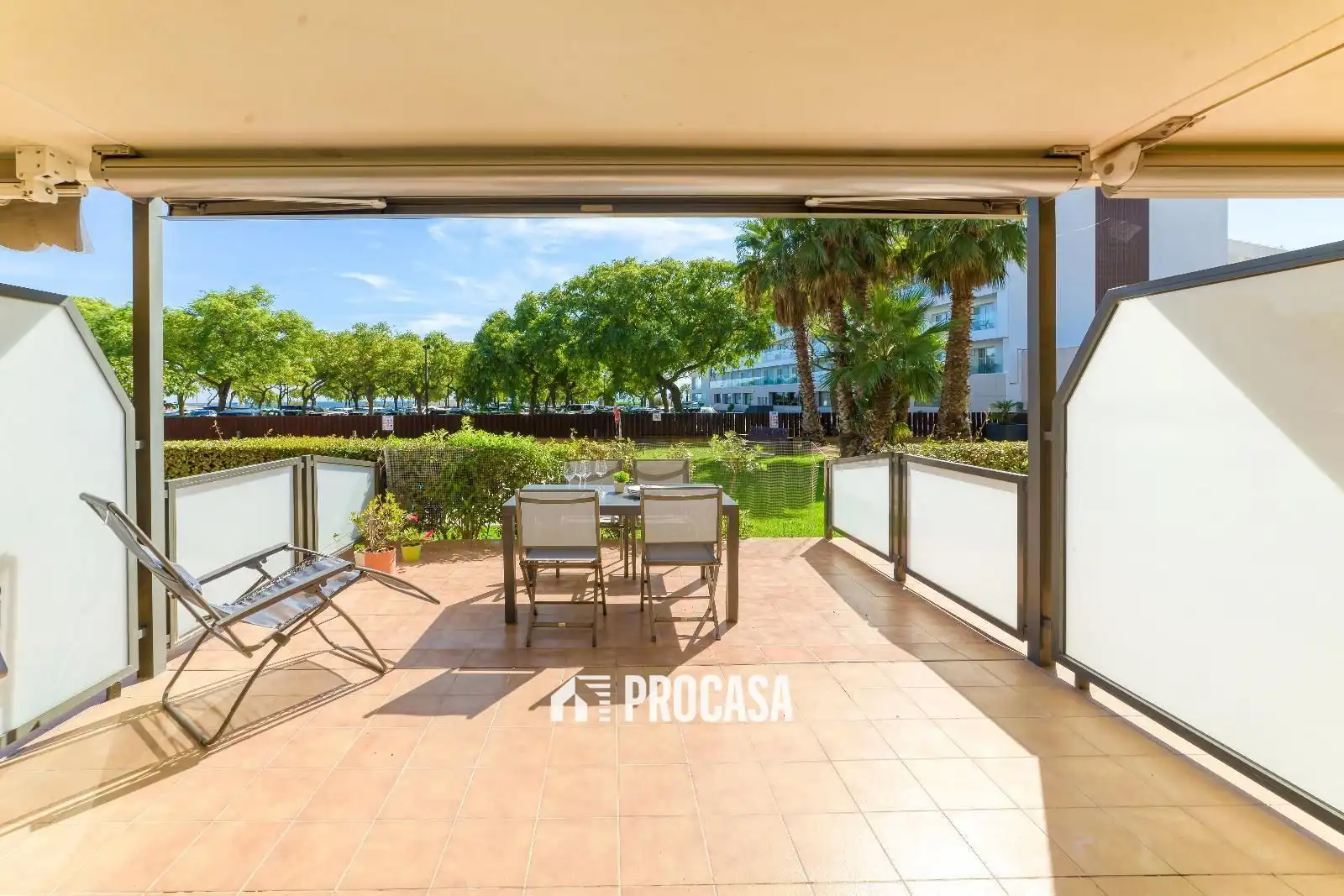 Wohnung mit Pool zum Verkauf in Maritim, imagen 3