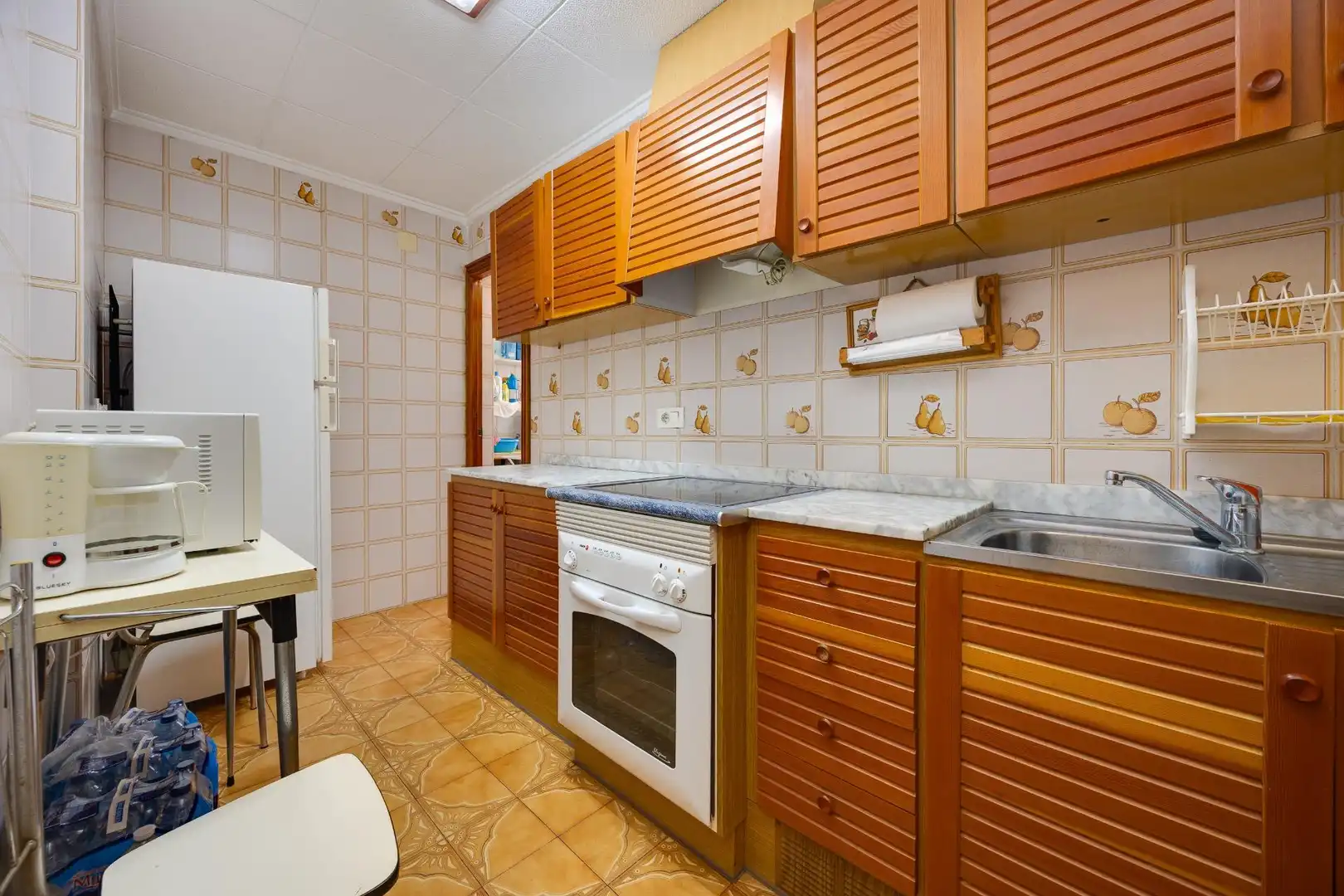 Apartamento con piscina en venta en Avenida Avenida Doctor Gregorio Marañón, imagen 13