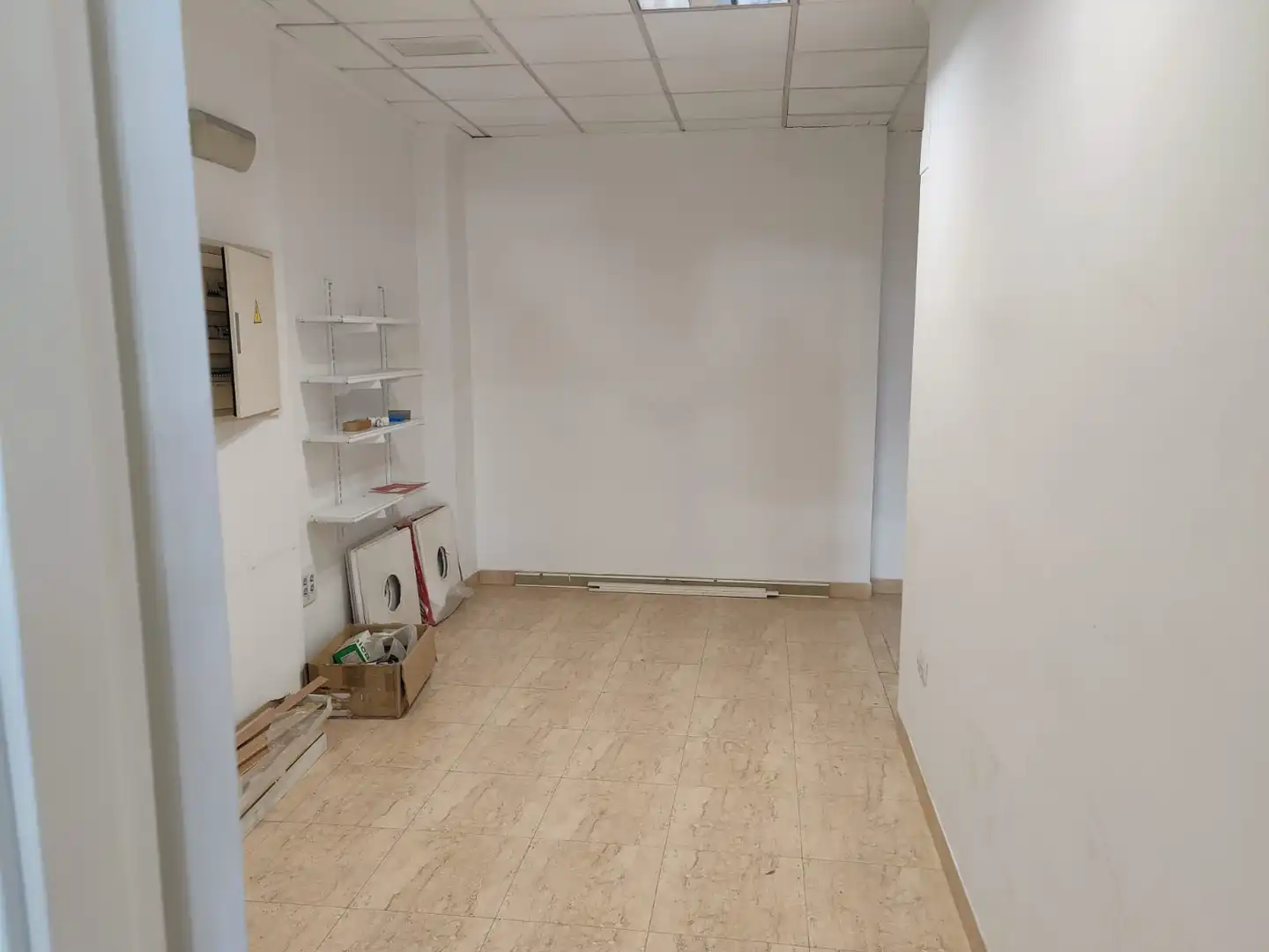 Gewerbefläche zur Miete in Martos, imagen 4