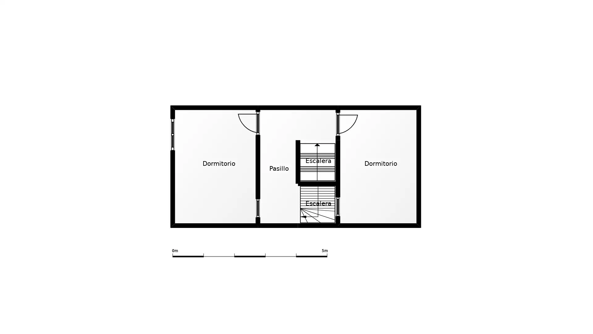 Casa o chalet en venta en Autol