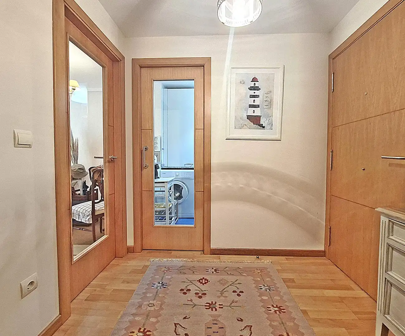 Flat for sale in Vilagarcía de Arousa  with Heating, Private garden and Terrace