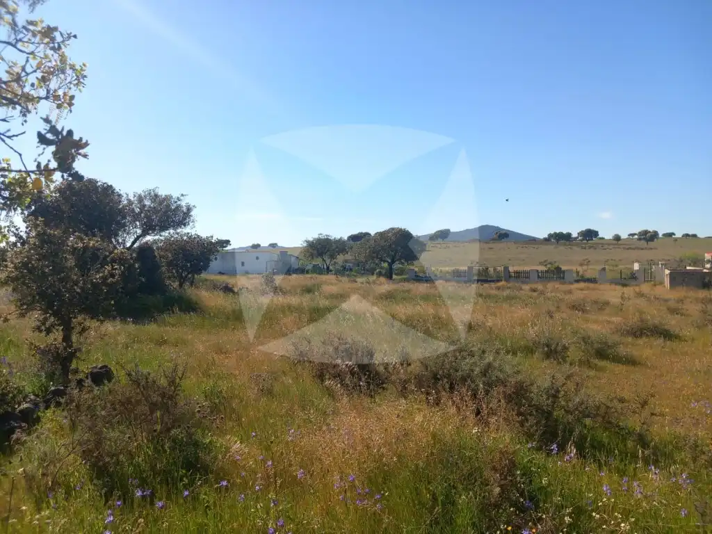 Residential for sale in Cáceres