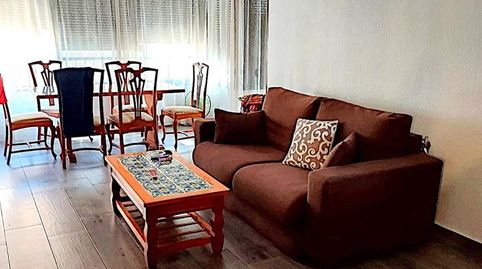Foto 2 de Piso en venta en Playa Levante, Benidorm