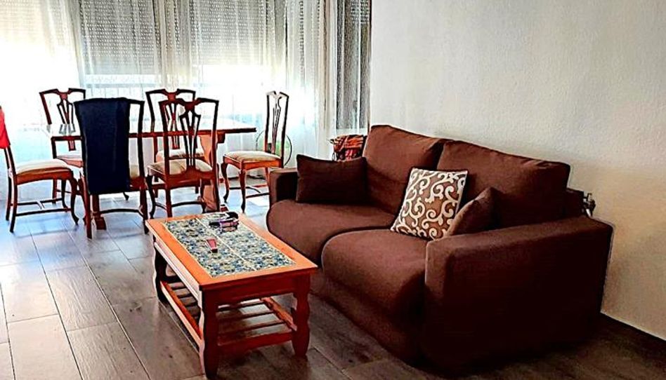 Piso en venta en Playa Levante