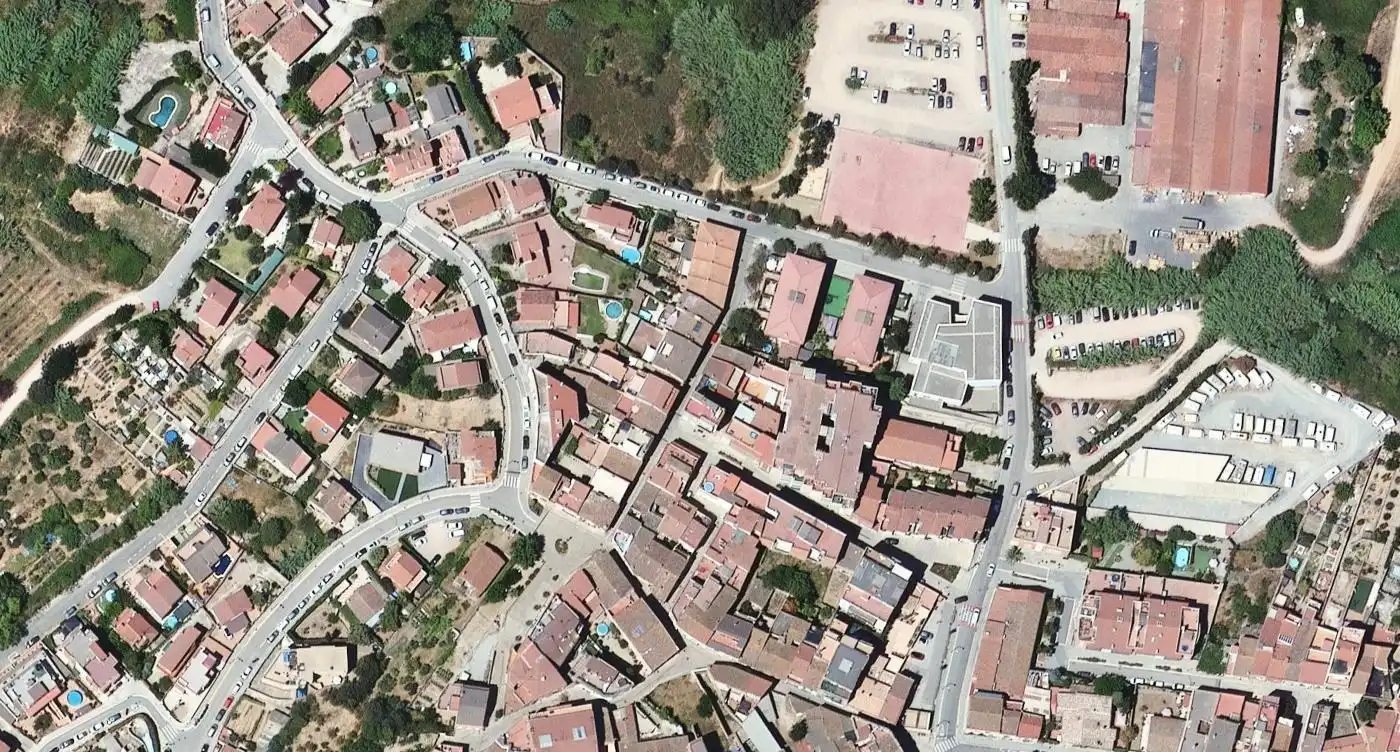 Appartement à vendre à El Papiol