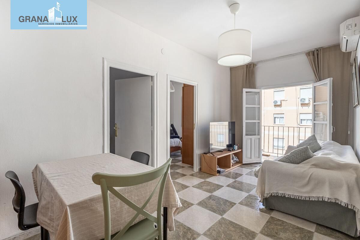 Pis en venda a Calle Ángel Barrios, 5, Camino de Ronda, Ronda